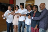 Venkatadri Express Movie Success Meet